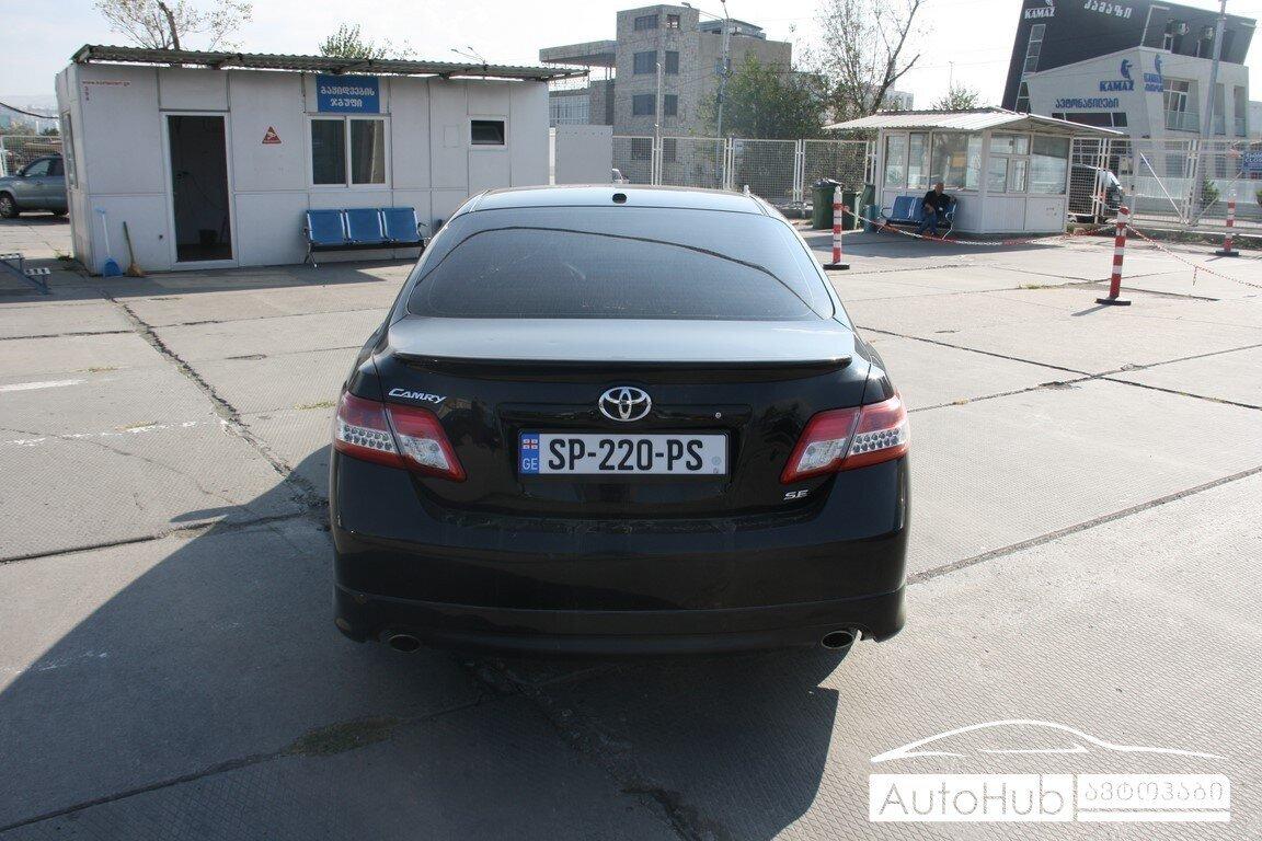 Drom алтайский край camry