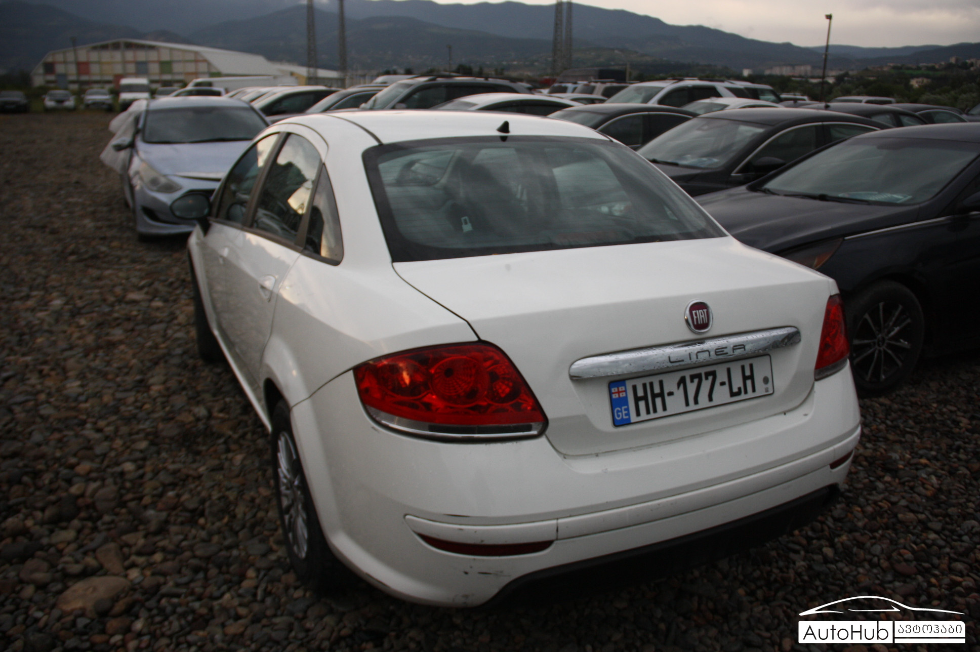 FIAT Linea