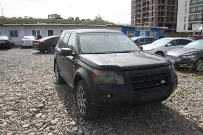 LAND ROVER LR2