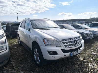 MERCEDES BENZ ML 350