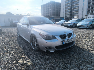 BMW 545