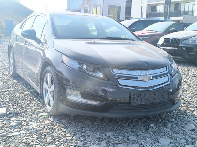 CHEVROLET Volt