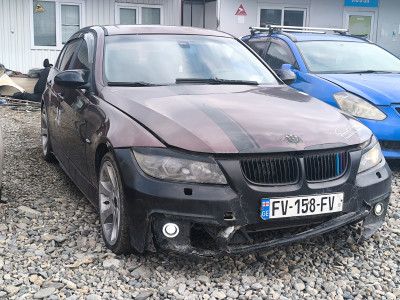 BMW 325