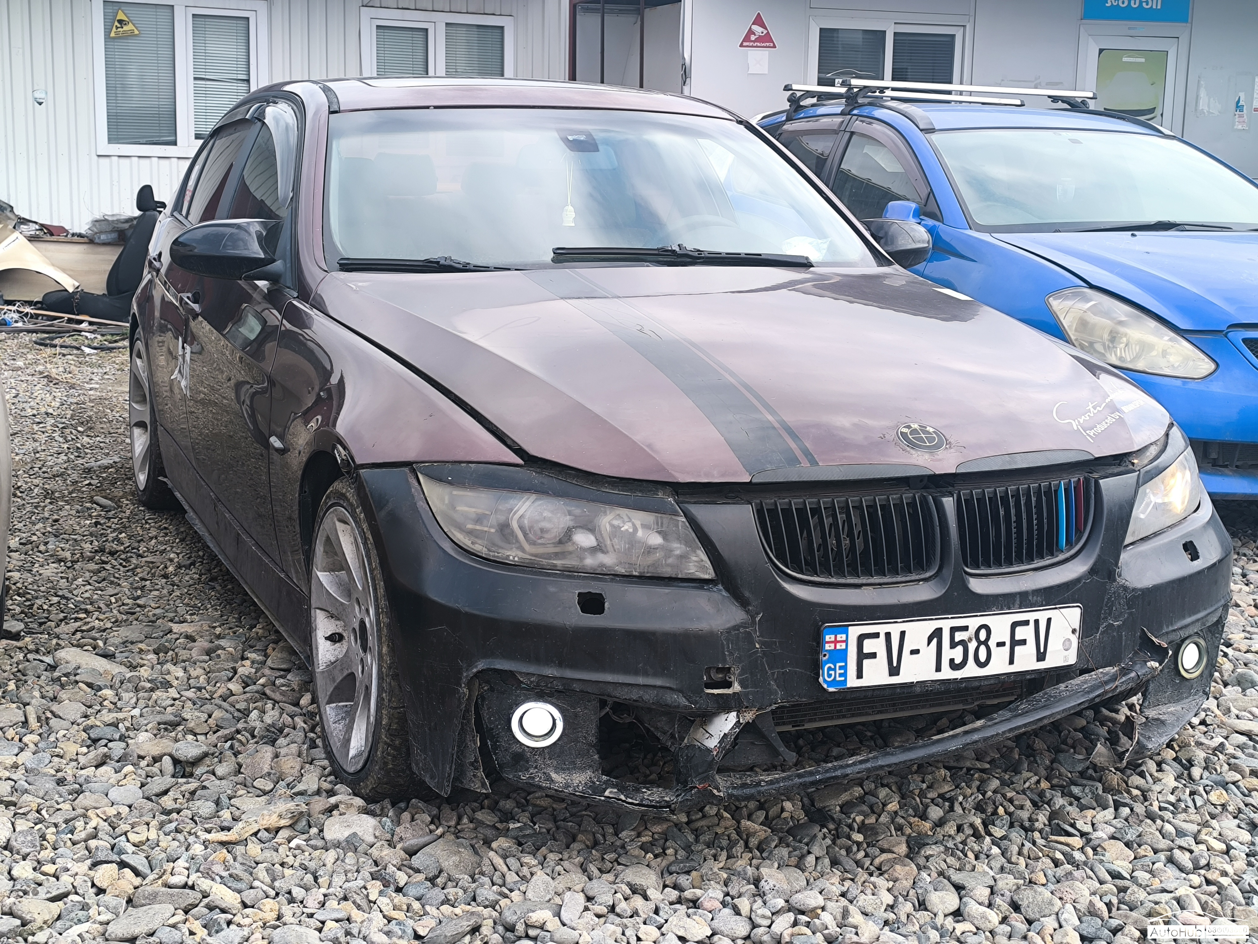 BMW 325