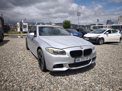 BMW 528