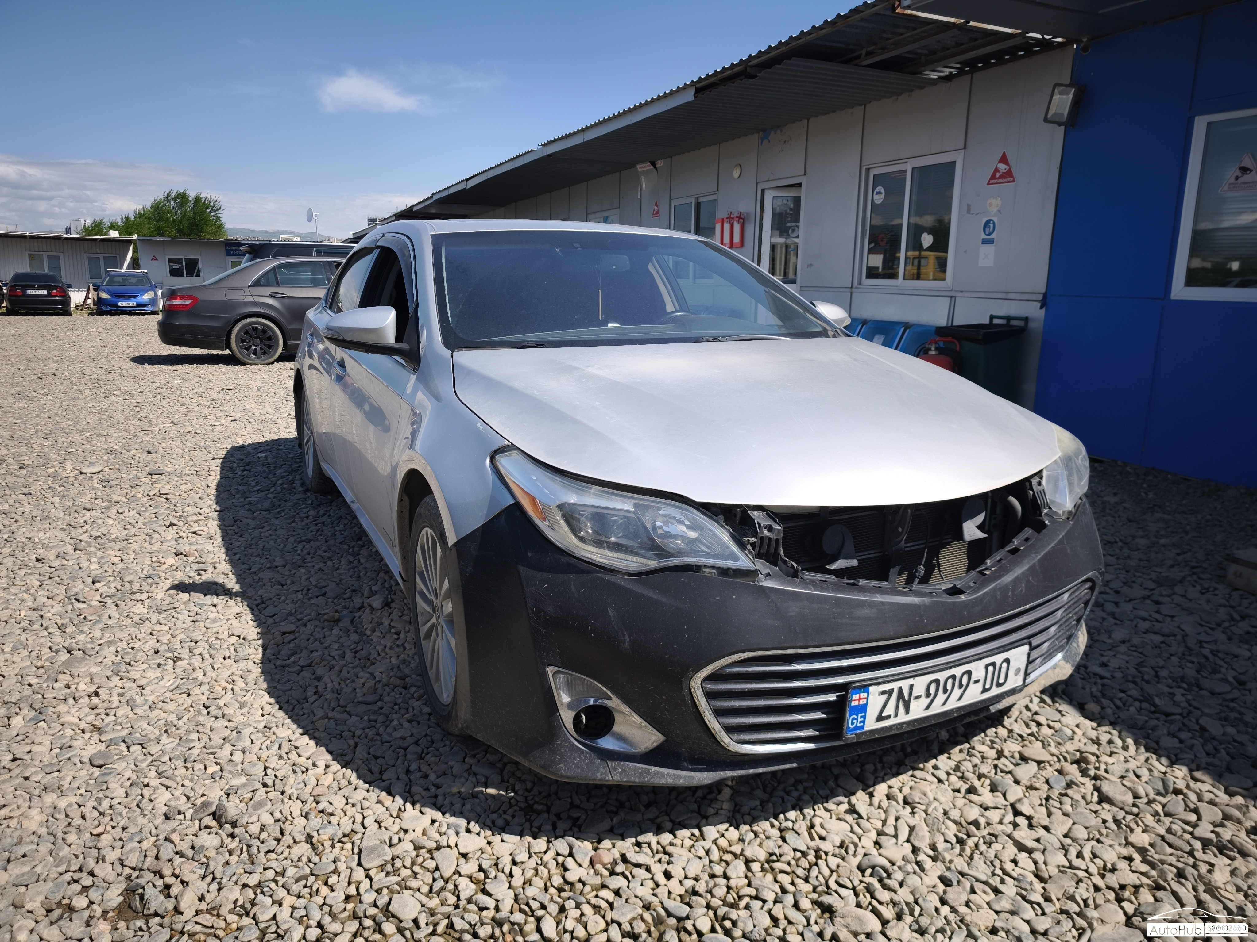 TOYOTA Avalon