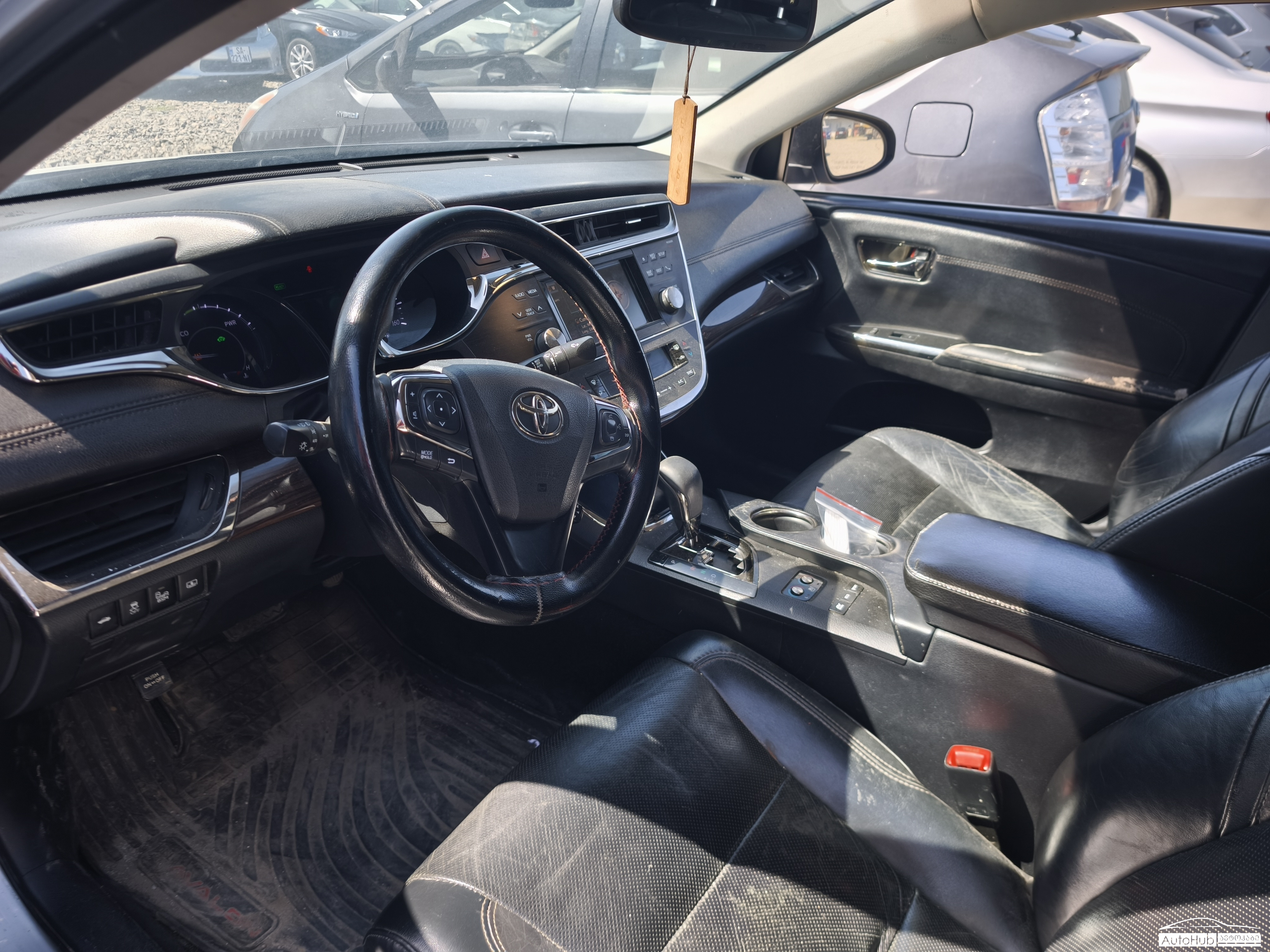 TOYOTA Avalon
