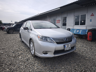 LEXUS HS 250h
