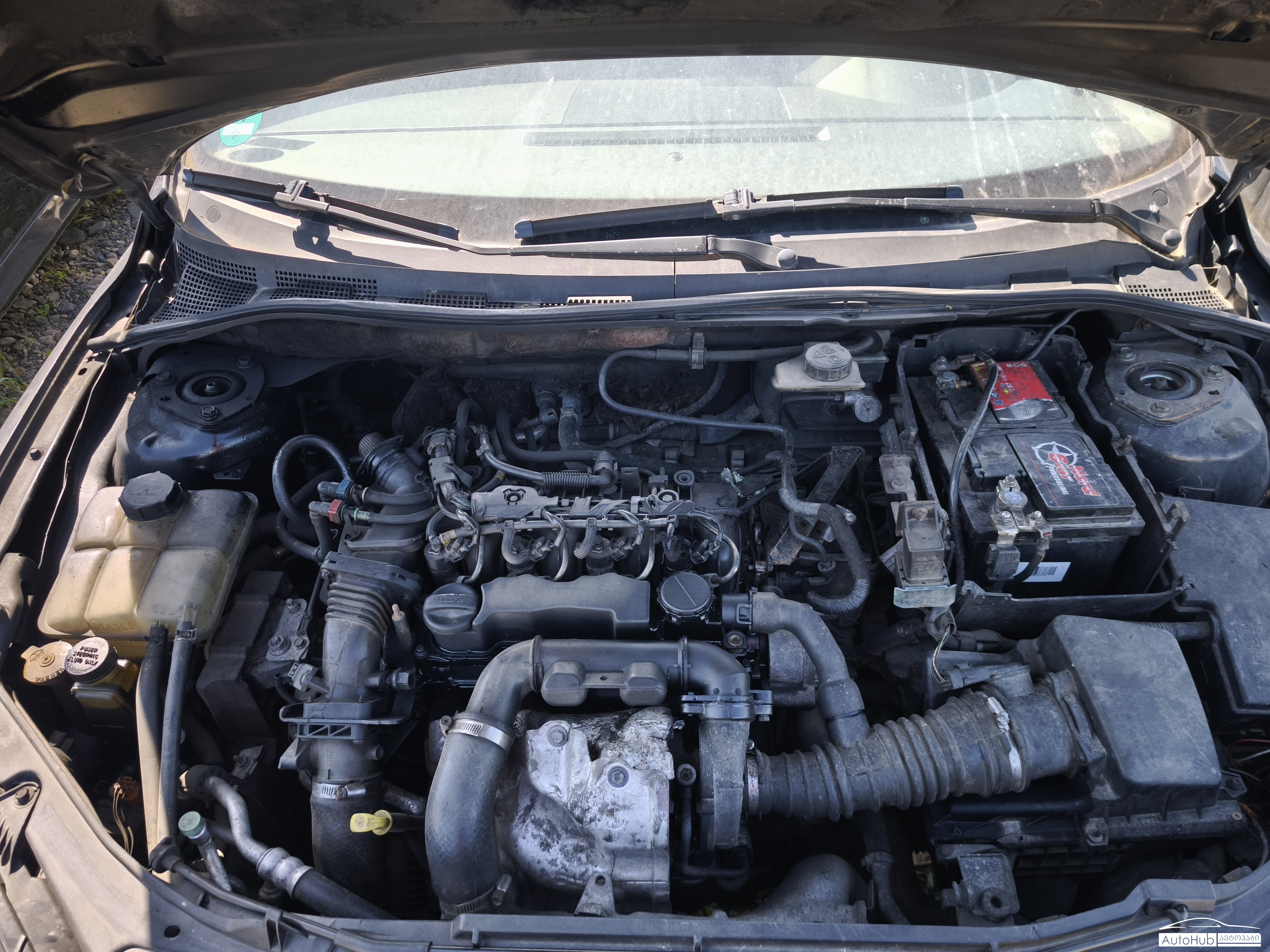 MAZDA Mazda 3