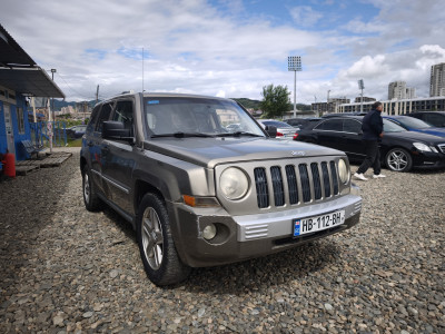 JEEP Patriot