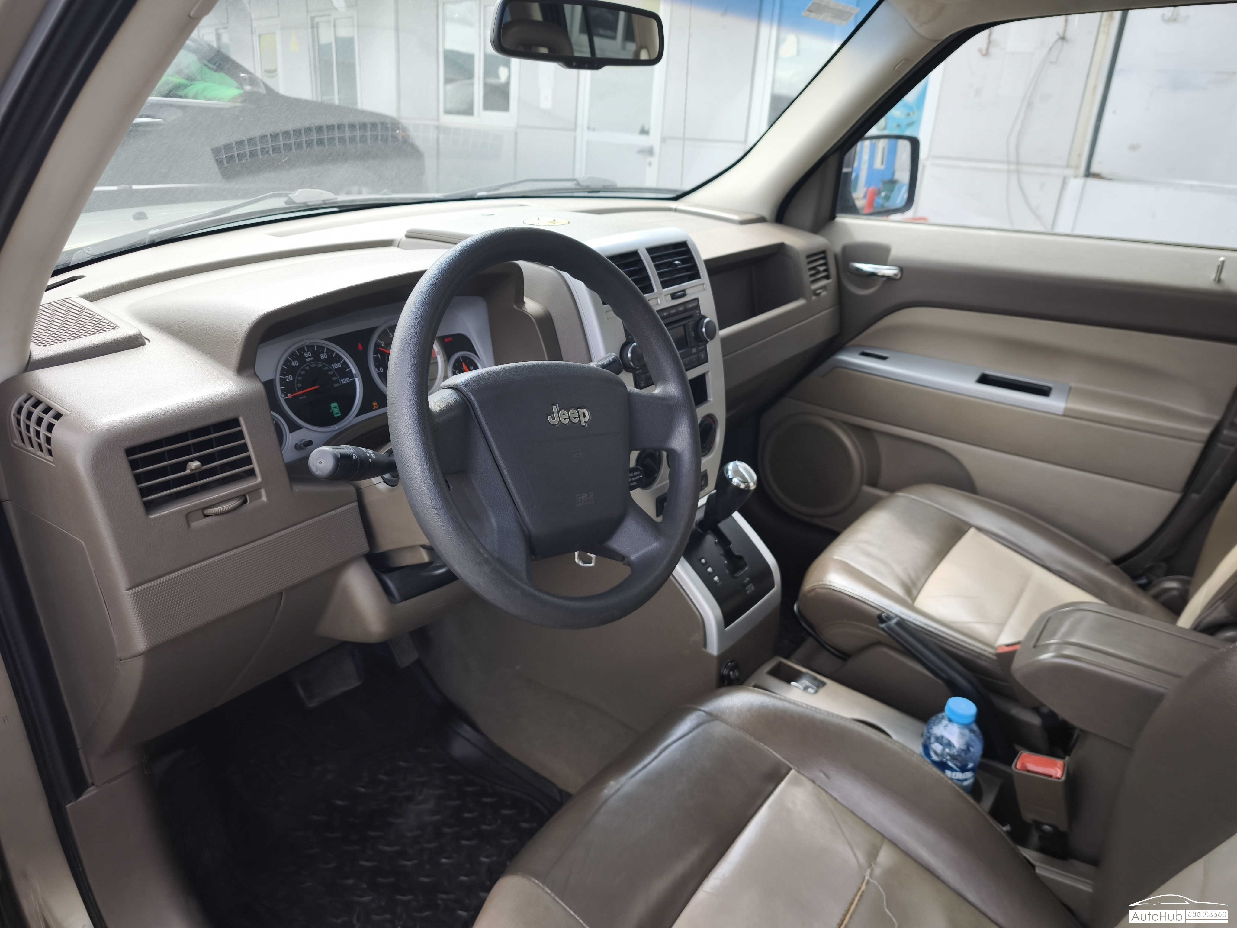 JEEP Patriot