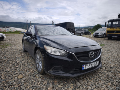 MAZDA Mazda 6