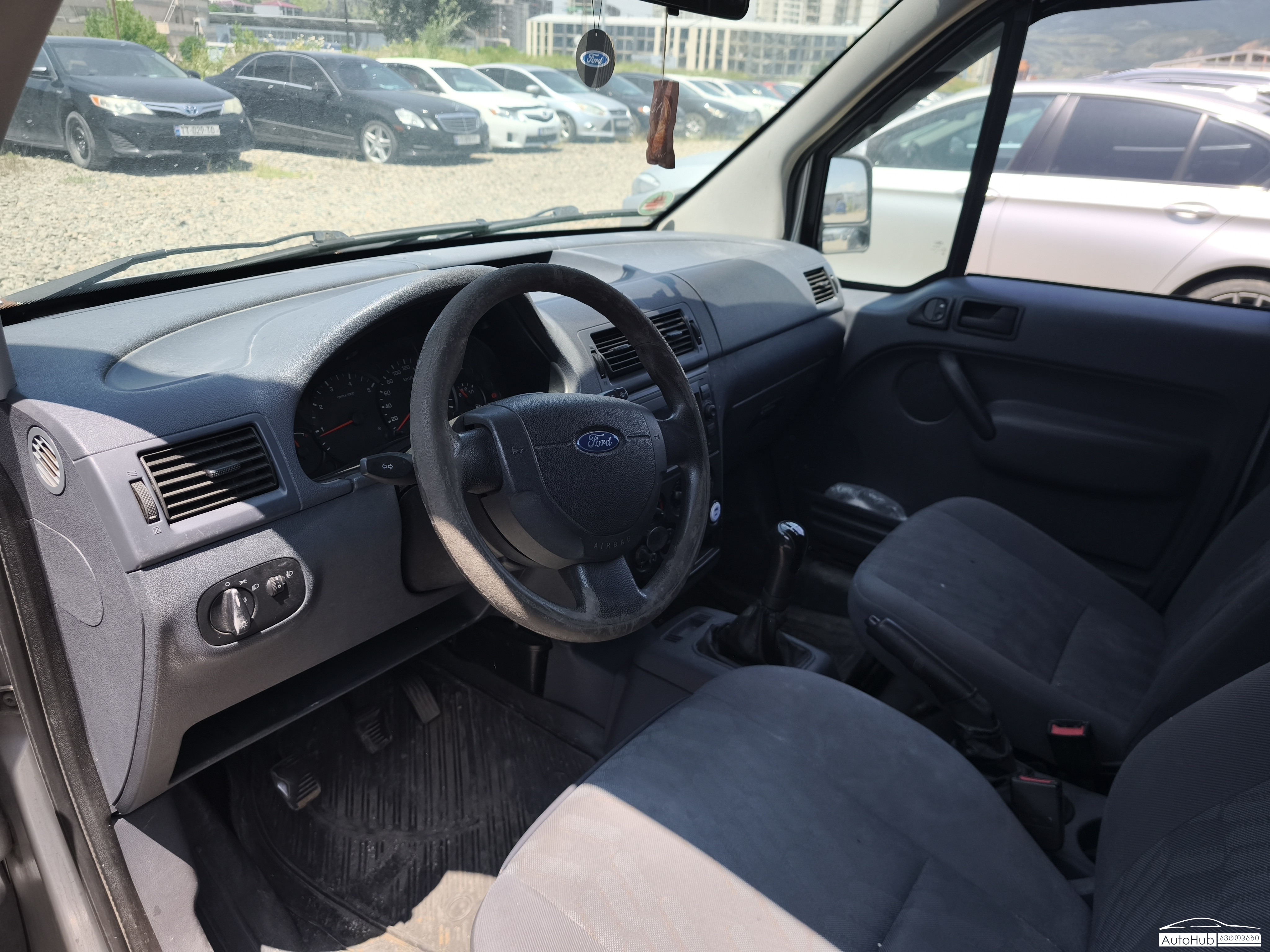 FORD Tourneo Connect