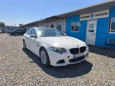 BMW 535