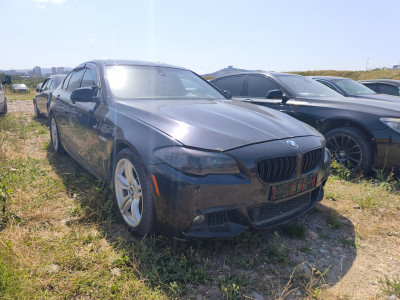 BMW 535