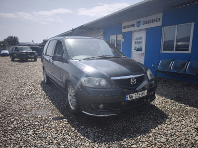 MAZDA MPV