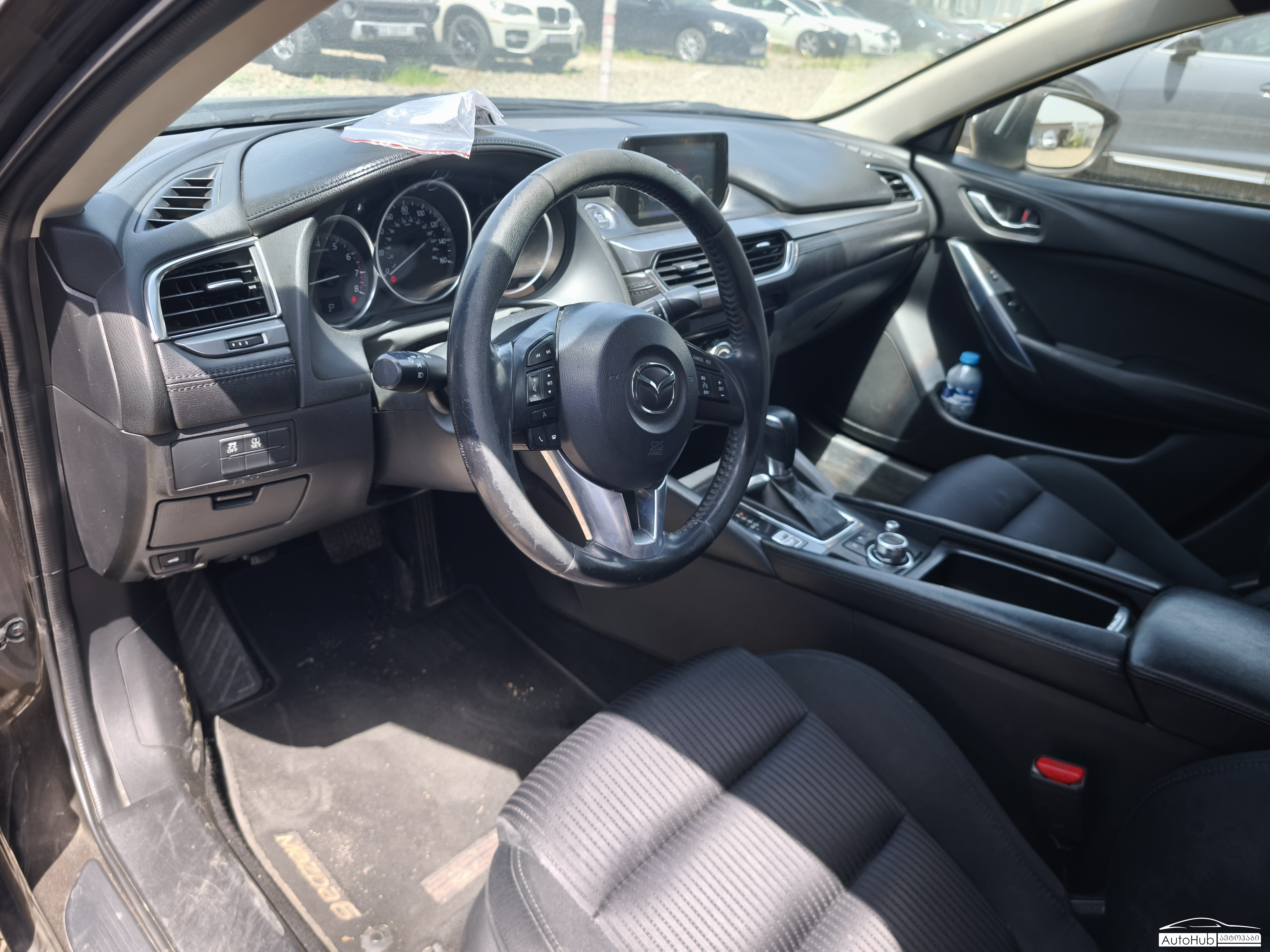 MAZDA Mazda 6