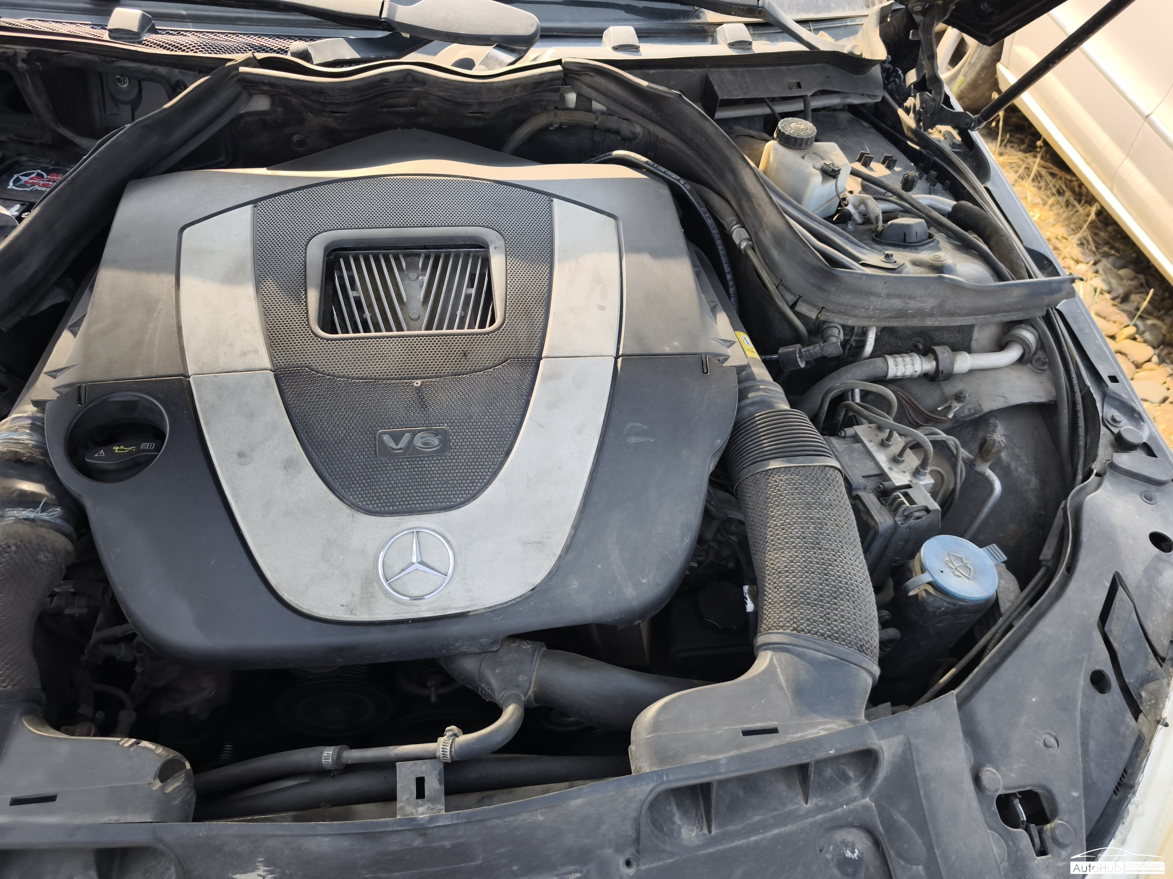 MERCEDES BENZ C 300