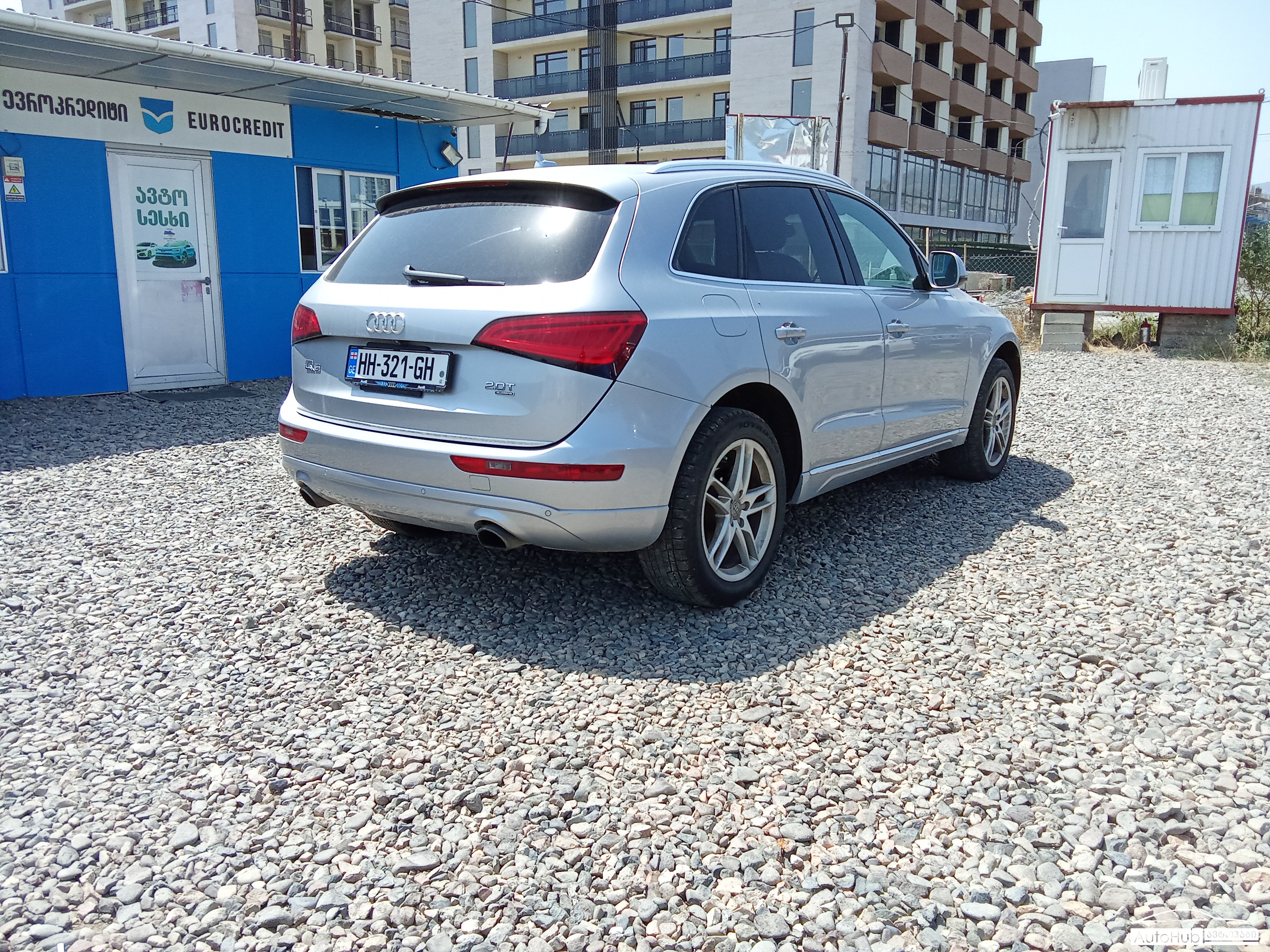 AUDI Q5