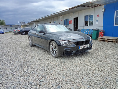 BMW 428