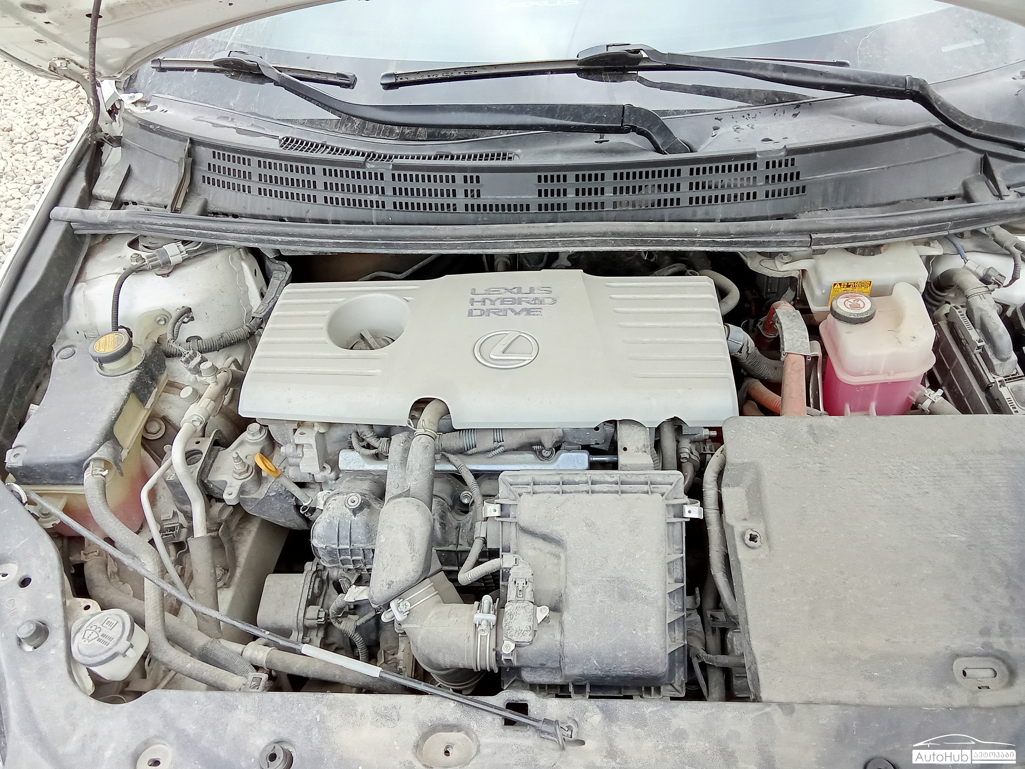 LEXUS CT 200h