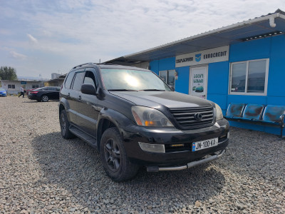 LEXUS GX 470