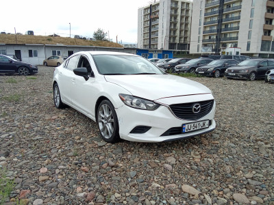 MAZDA Mazda 6