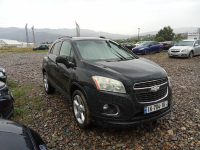CHEVROLET