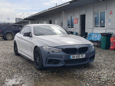BMW 428