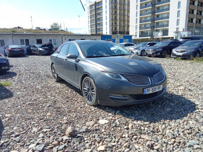 LINCOLN MKZ