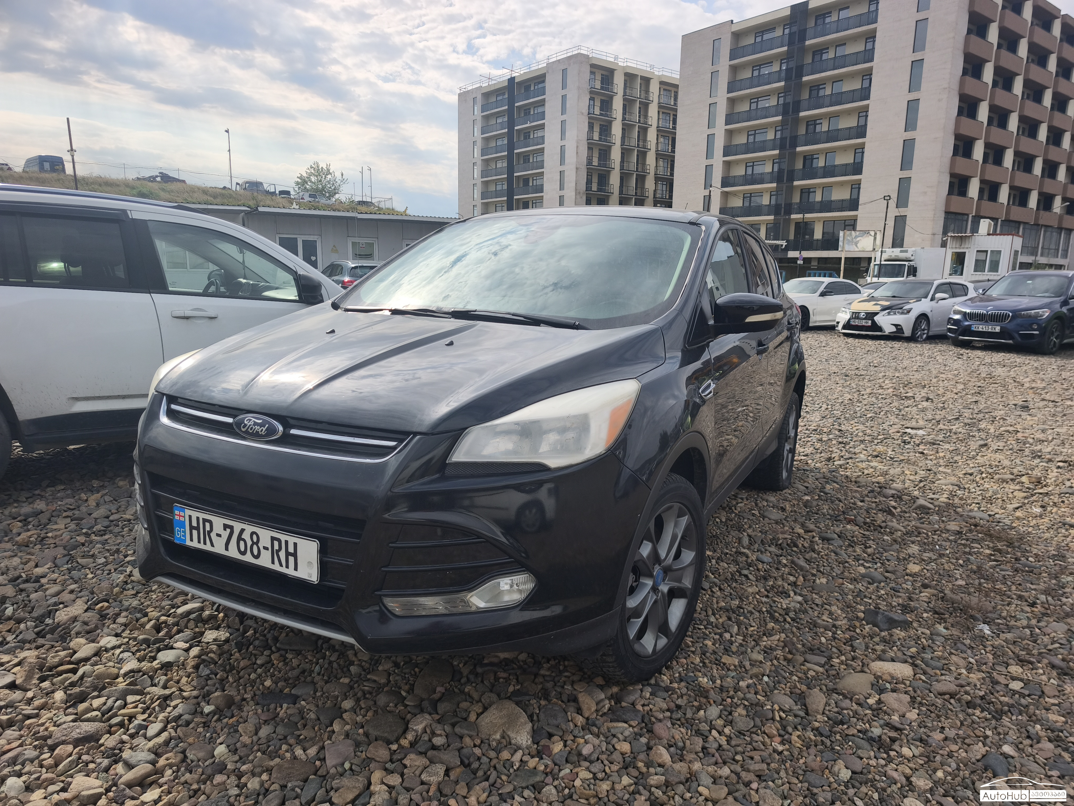 FORD Escape