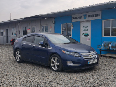 CHEVROLET Volt