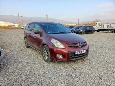 MAZDA MPV
