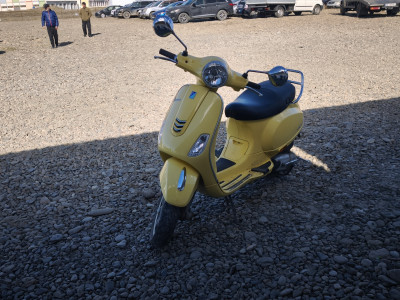 VESPA VXL