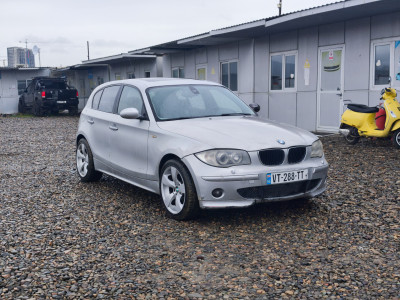 BMW 120