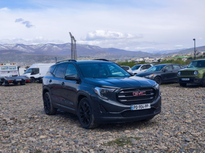 GMC Terrain