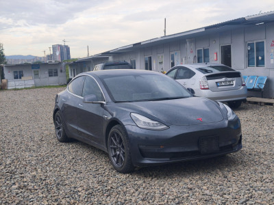 TESLA
