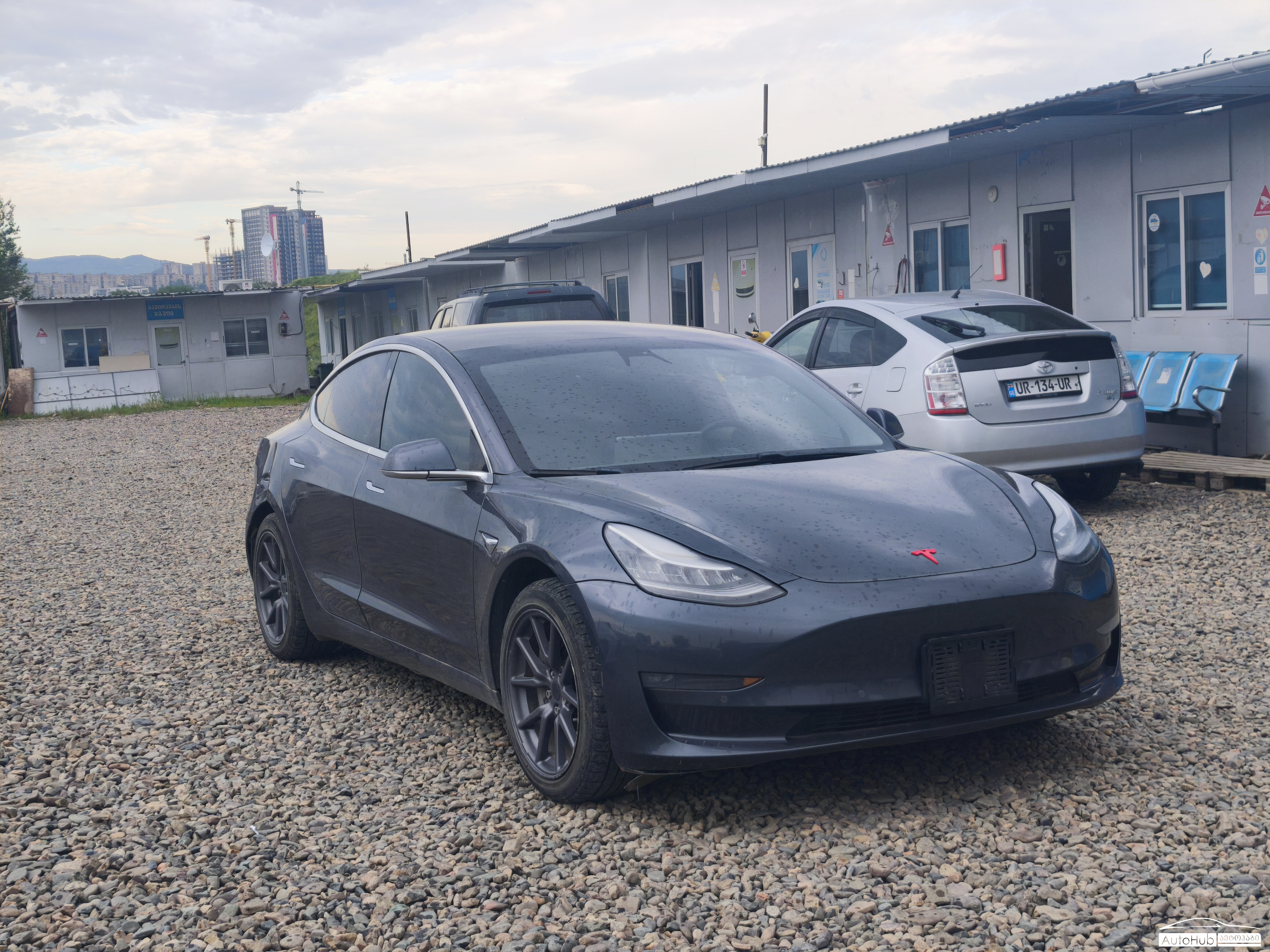 TESLA