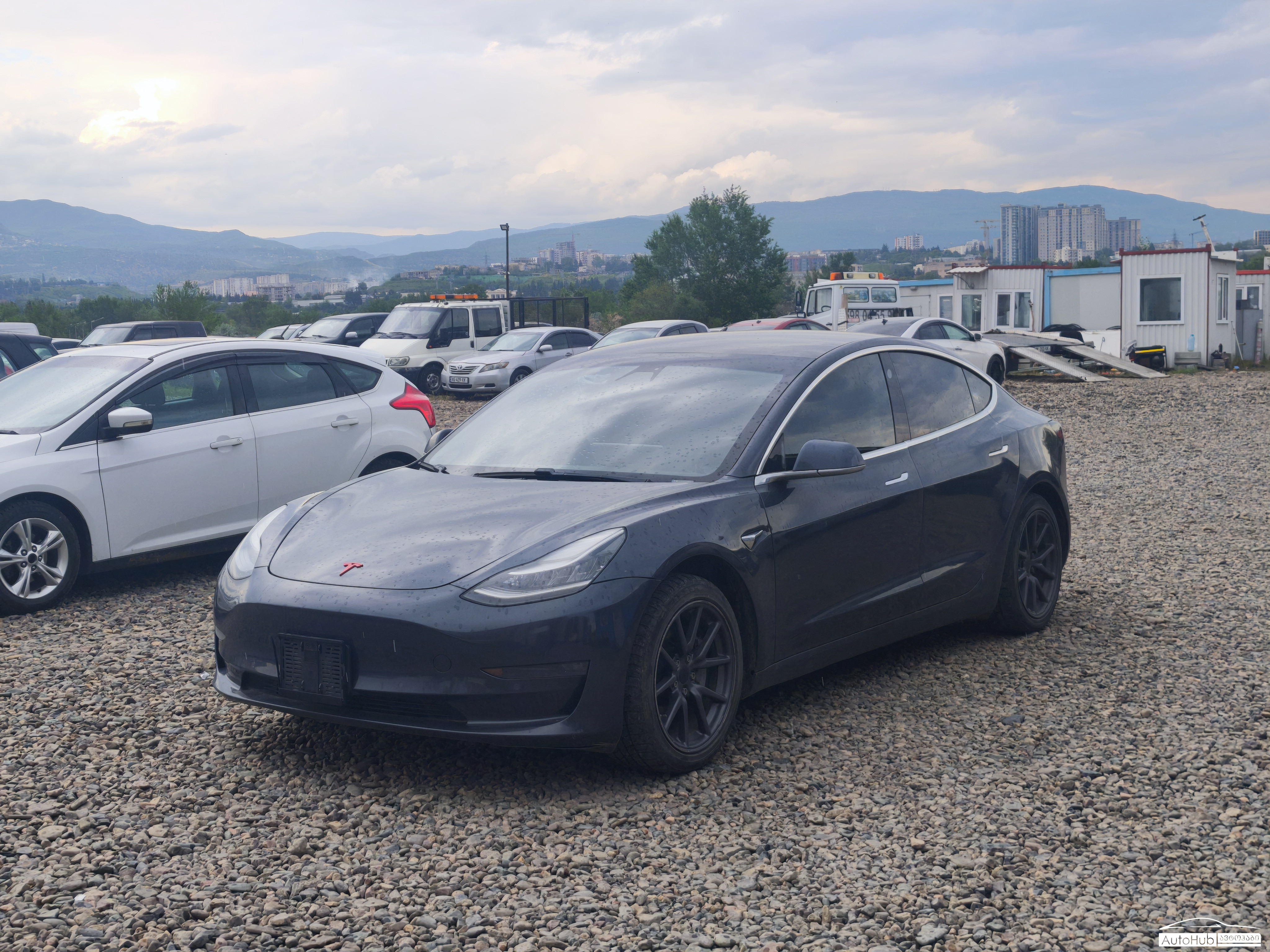 TESLA