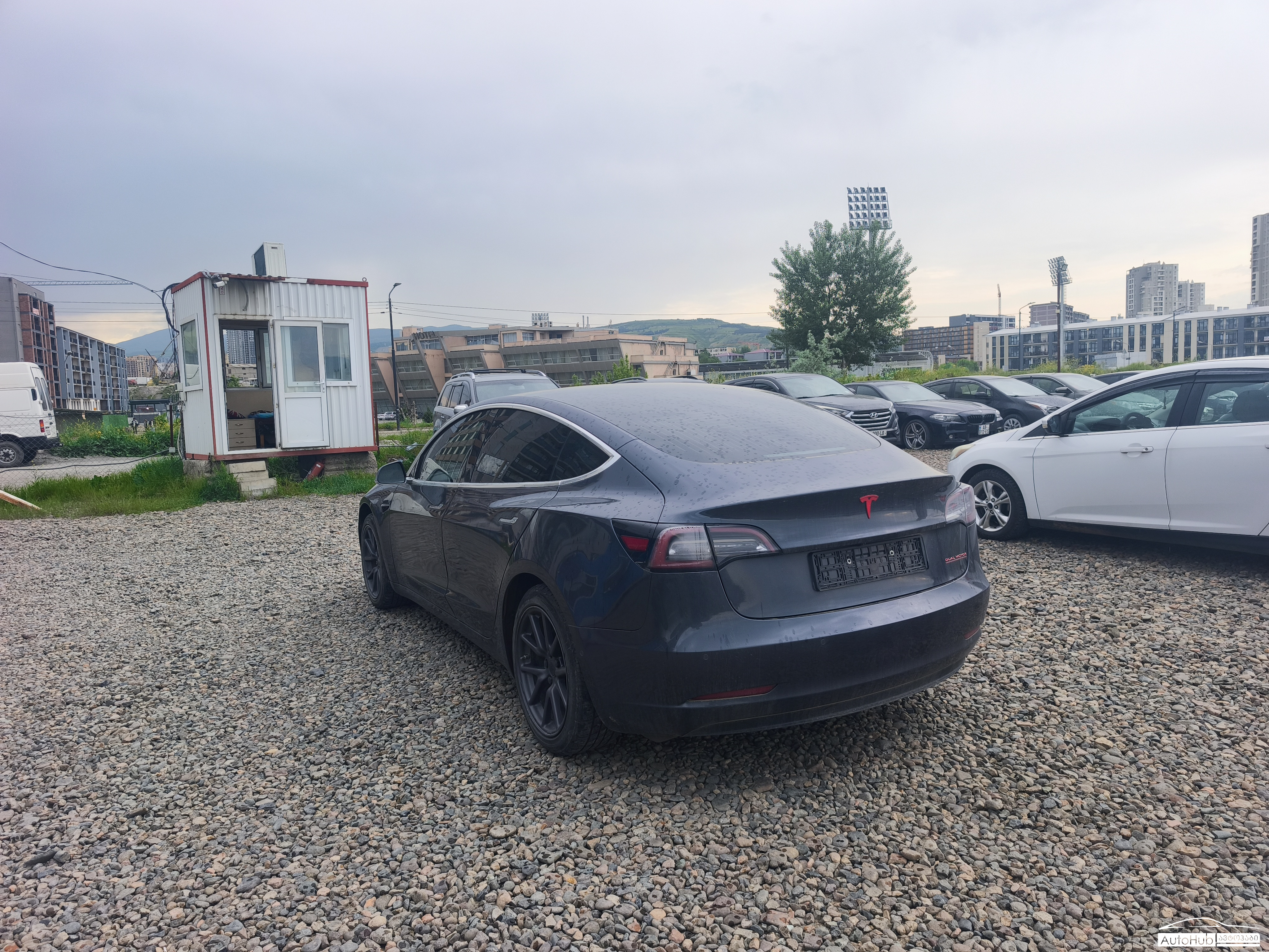 TESLA