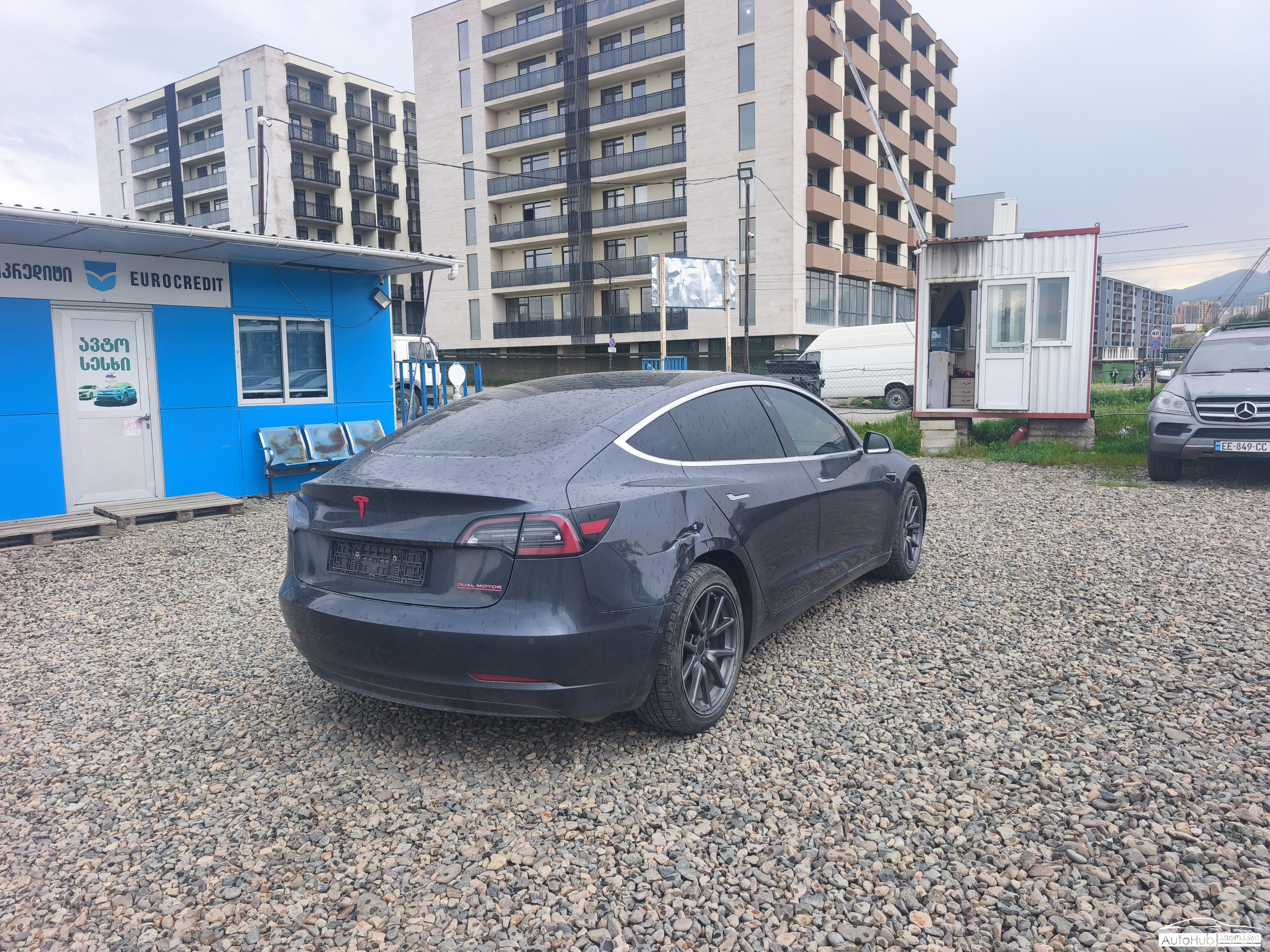 TESLA