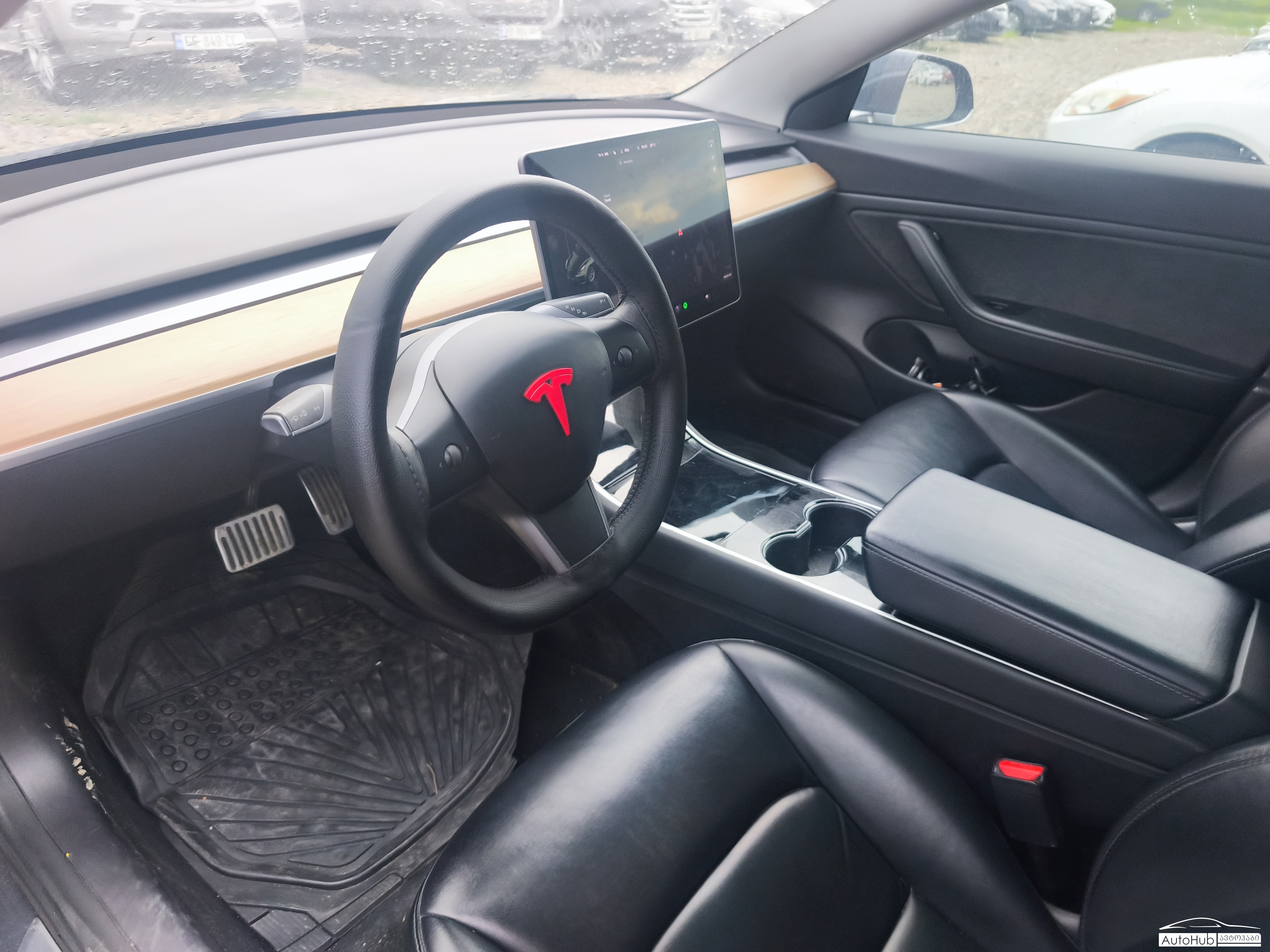 TESLA
