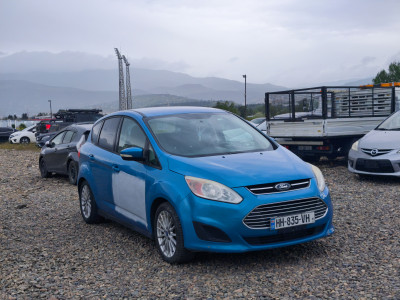 FORD C MAX