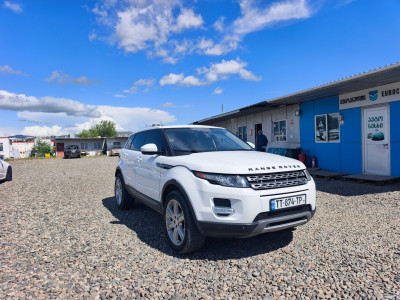 LAND ROVER Range Rover Evouqe