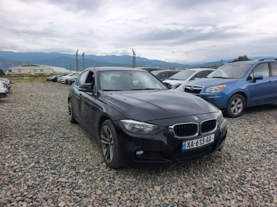 BMW 328