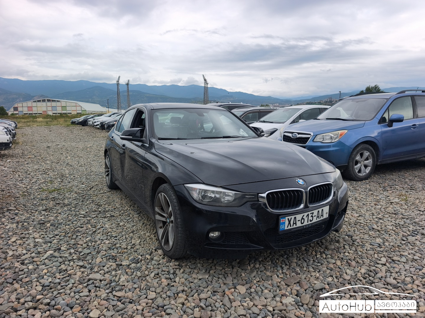 BMW 328