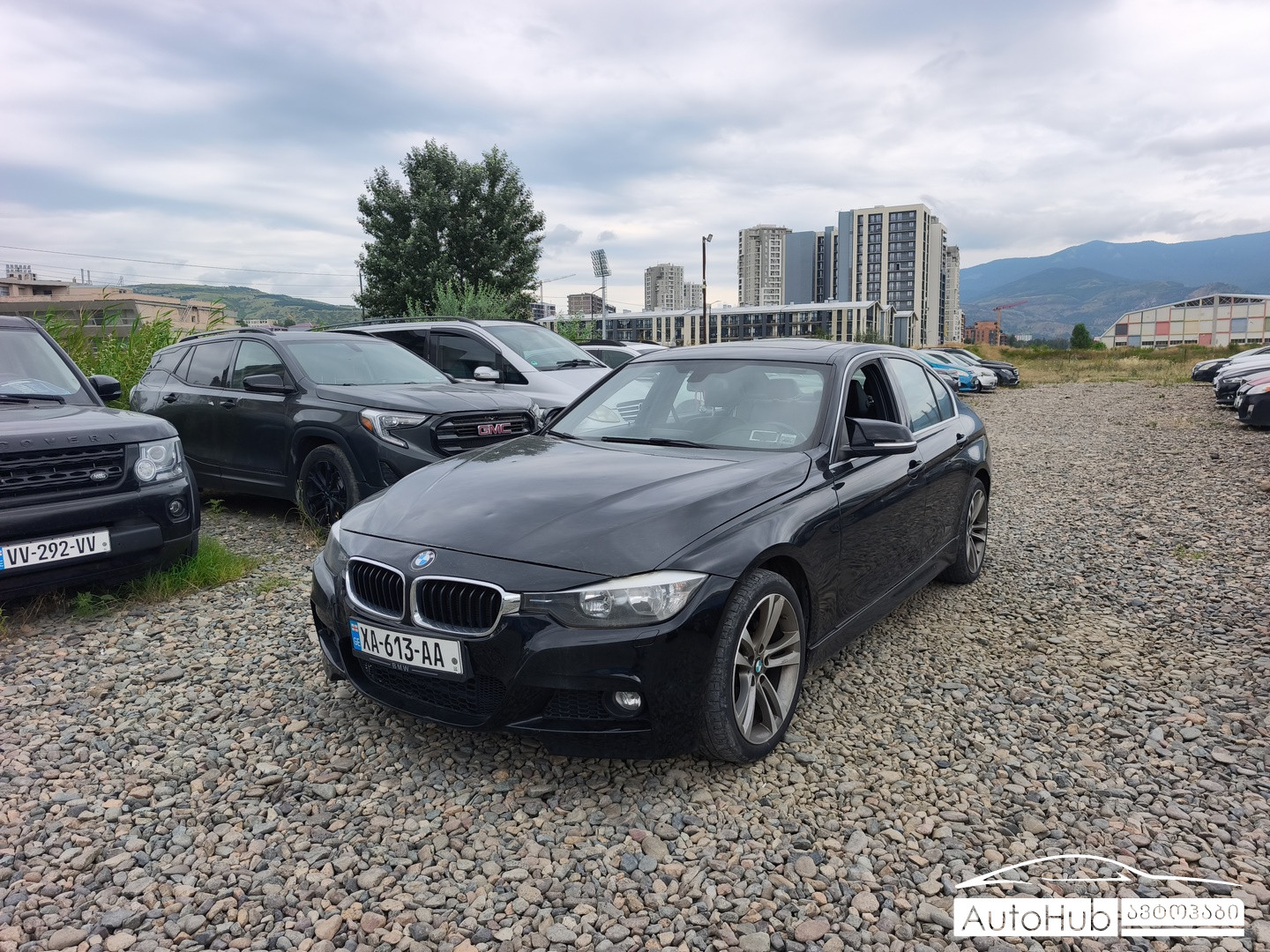 BMW 328