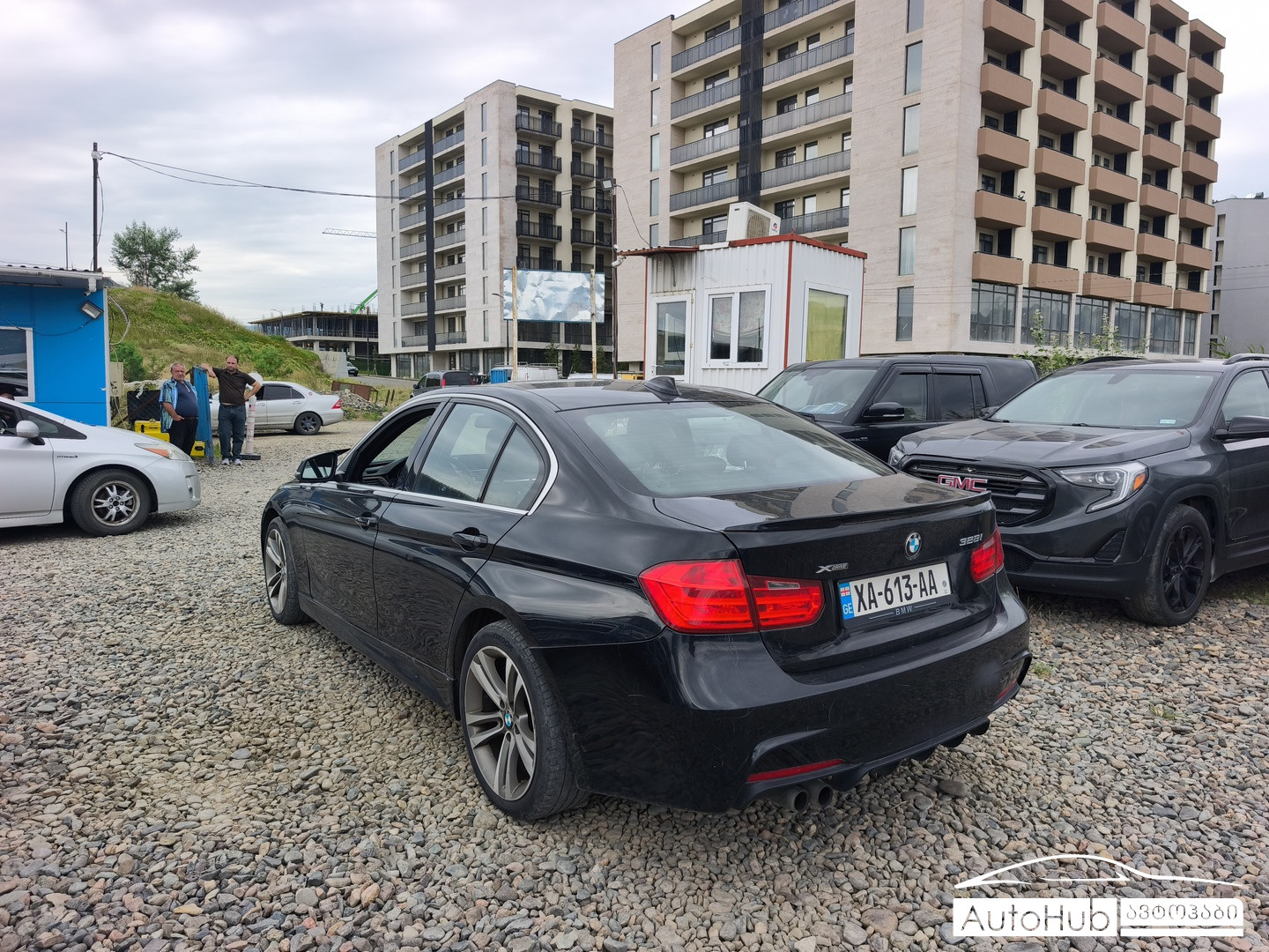 BMW 328