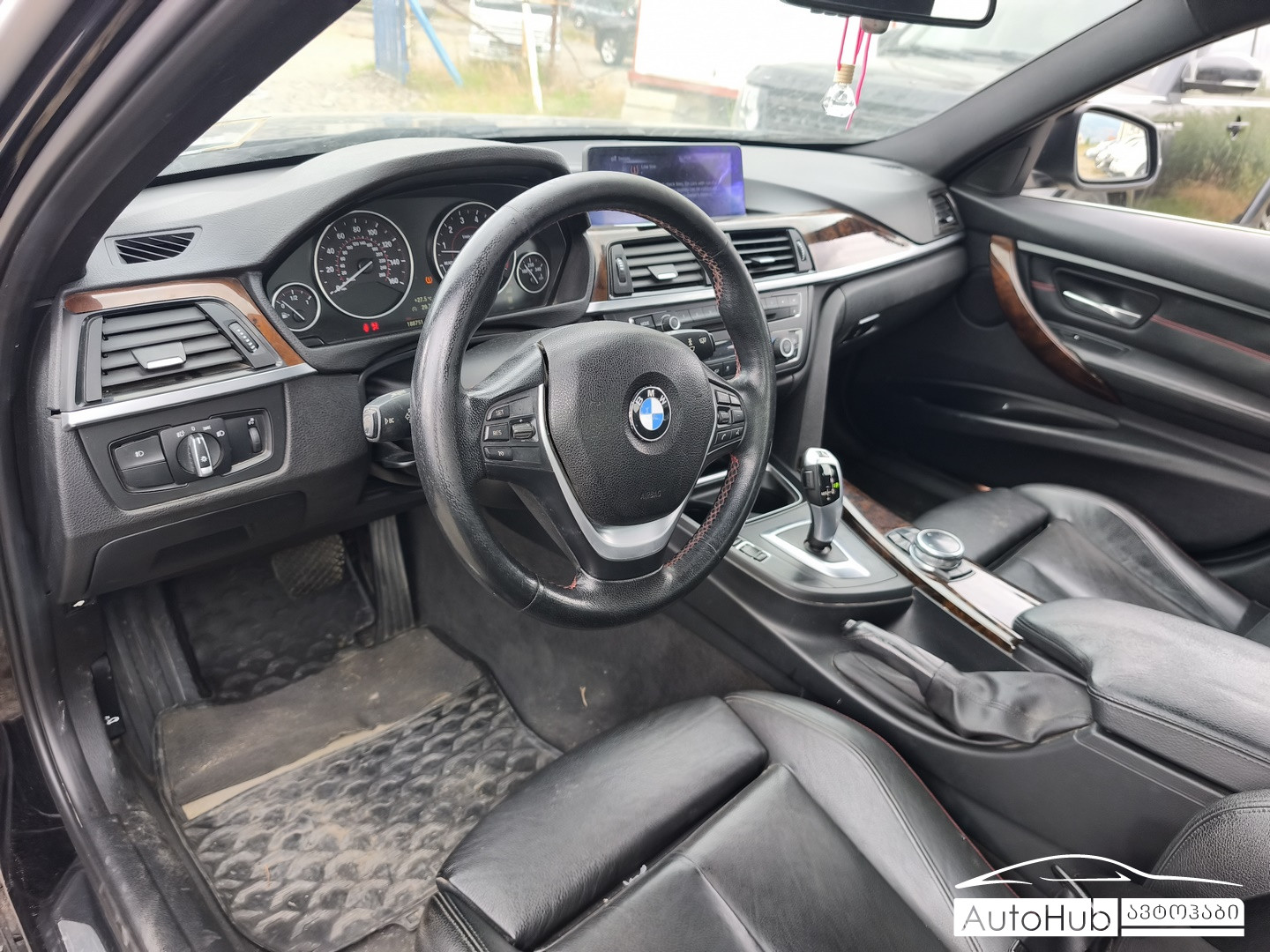 BMW 328