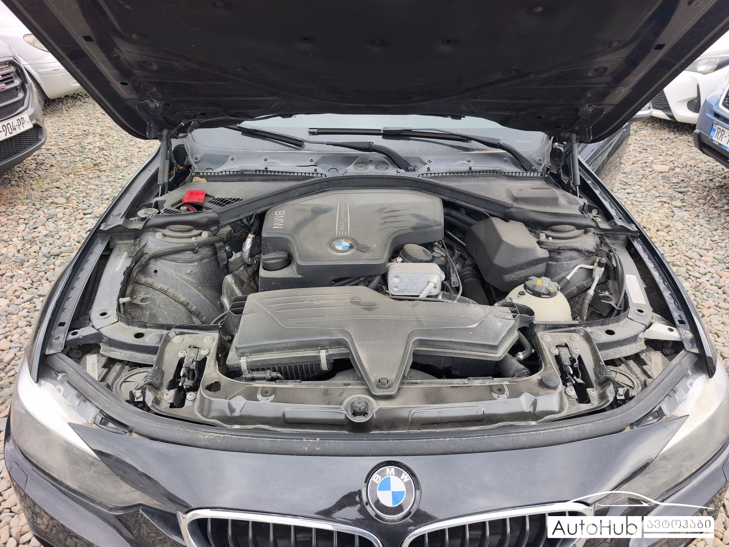 BMW 328